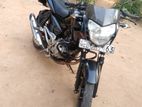 Bajaj Pulsar 135 2015
