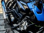Bajaj Pulsar 135 2015