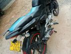 Bajaj Pulsar 135 2015