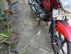 Bajaj Pulsar 135 2015