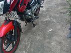 Bajaj Pulsar 135 2015