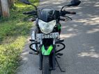 Bajaj Pulsar 135 2015