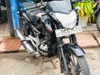 Bajaj Pulsar 135 2015