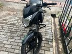 Bajaj Pulsar 135 2015