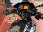 Bajaj Pulsar 135 2015