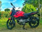 Bajaj Pulsar 135 2015