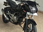 Bajaj Pulsar 135 2015