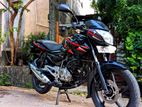 Bajaj Pulsar 135 2015