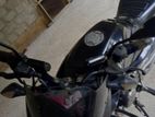 Bajaj Pulsar 135 2015