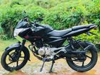 Bajaj Pulsar 135 2015