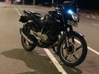 Bajaj Pulsar 135 2015