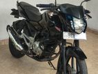 Bajaj Pulsar 135 2015