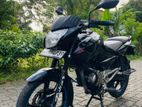 Bajaj Pulsar 135 2015