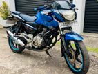 Bajaj Pulsar 135 2015