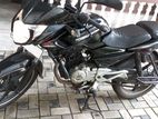 Bajaj Pulsar 135 2015