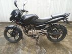 Bajaj Pulsar 135 2015