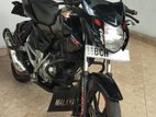 Bajaj Pulsar 135 2015