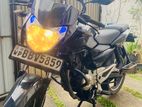 Bajaj Pulsar 135 2015