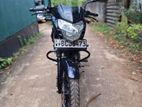 Bajaj Pulsar 135 2015