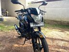 Bajaj Pulsar 135 2015