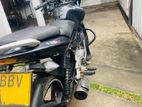 Bajaj Pulsar 135 2015