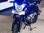 Bajaj Pulsar 135 2015