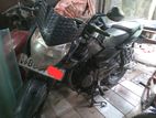 Bajaj Pulsar 135 2015