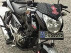 Bajaj Pulsar 135 2015