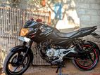 Bajaj Pulsar 135 2015