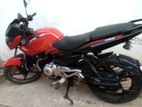 Bajaj Pulsar 135 2015