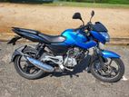 Bajaj Pulsar 135 2015