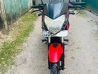 Bajaj Pulsar 135 2015