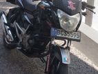 Bajaj Pulsar 135 2015