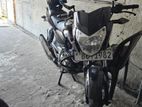 Bajaj Pulsar 135 2015