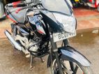 Bajaj Pulsar 135 2015