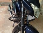 Bajaj Pulsar 135 2015