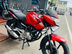 Bajaj Pulsar 135 2015