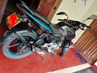 Bajaj Pulsar 135 2015
