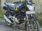 Bajaj Pulsar 135 2015