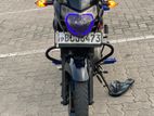 Bajaj Pulsar 135 2015