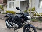Bajaj Pulsar 135 2015