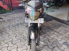 Bajaj Pulsar 135 2015