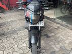 Bajaj Pulsar 135 2015