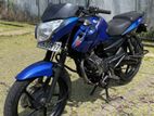 Bajaj Pulsar 135 2015