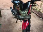 Bajaj Pulsar 135 2015