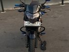 Bajaj Pulsar 135 2015