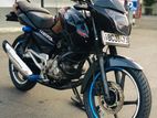 Bajaj Pulsar 135 2015