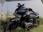 Bajaj Pulsar 135 2015
