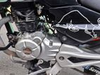 Bajaj Pulsar 135 2015