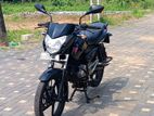 Bajaj Pulsar 135 2015